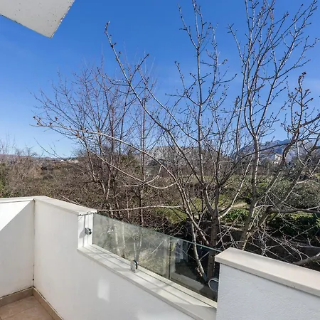 Apartament Gorgeous In